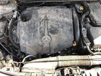 Mercedes Cla-klasse 200 CDI BREAK picture 13