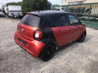 Smart Forfour 0.9 picture 2