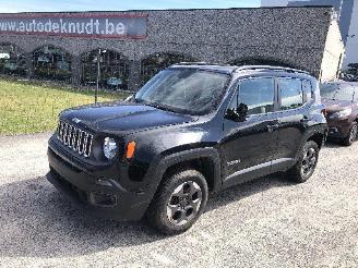 Voiture accidenté Jeep Renegade 1.6 I 2018/7