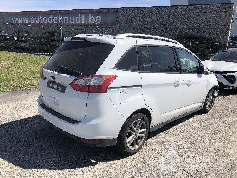 Ford Grand C-Max 1.0 TURBO 7 PLACES
