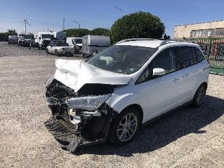 Ford Grand C-Max 1.0 TURBO 7 PLACES picture 4