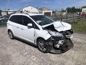 Ford Grand C-Max 1.0 TURBO 7 PLACES picture 3