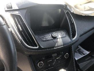 Ford Grand C-Max 1.0 TURBO 7 PLACES picture 14