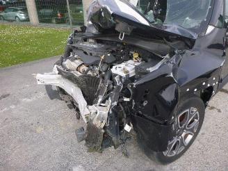 Jeep Renegade 2.0 MULTIJET  4X4 picture 20