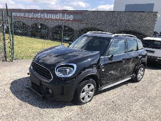 damaged passenger cars Mini One 1.5 D   AUTOMATIQUE 2021/6