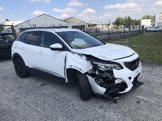 Peugeot 3008 1.6 HDI picture 4