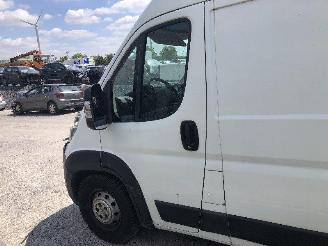 Citroën Jumper 2.2 HDI   4H03 picture 11