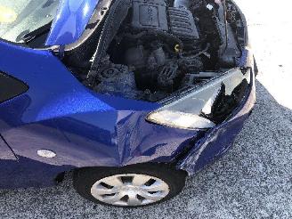 Mazda 2 1.4 I picture 22