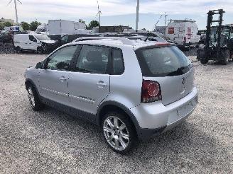 Volkswagen Polo CROSS POLO 1.4 I picture 2