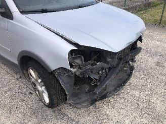 Volkswagen Polo CROSS POLO 1.4 I picture 16
