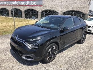 Unfallwagen Citroën C4 1.2 2023/5