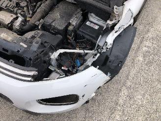 Citroën C3 Aircross 1.5 HDI  VAN picture 20