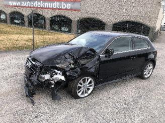 Audi A3 SPORTBACK 1.6 TDI picture 4