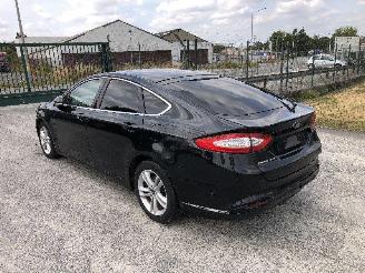 Ford Mondeo 2.0 TDCI AUTOMATIQUE picture 4