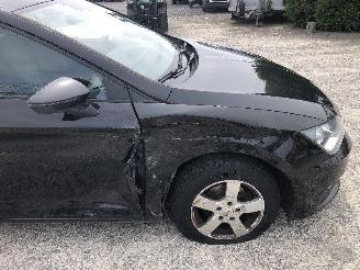 Seat Leon ST   1.0 AUTOMATIQUE picture 10