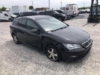 Seat Leon ST   1.0 AUTOMATIQUE picture 2