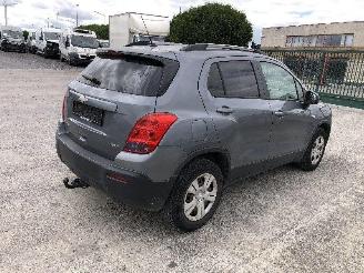 Chevrolet Trax 1.7 CRDI picture 3