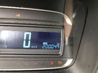 Chevrolet Trax 1.7 CRDI picture 16
