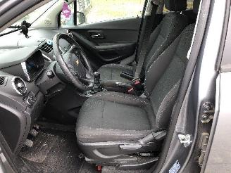 Chevrolet Trax 1.7 CRDI picture 6
