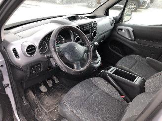 Peugeot Partner TEPEE  1.2 picture 20