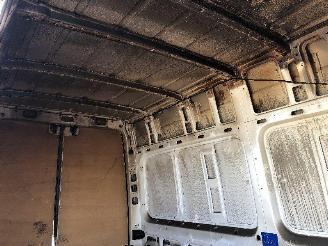 Mercedes Sprinter 214 cdi picture 20