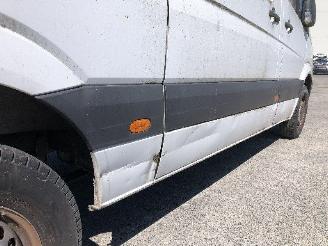 Mercedes Sprinter 214 cdi picture 9