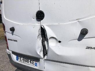 Mercedes Sprinter 214 cdi picture 8