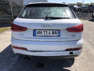 Audi Q3 2.0 TDI quattro  s-tronic picture 12