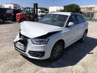 Audi Q3 2.0 TDI quattro  s-tronic picture 3