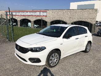 Damaged car Fiat Tipo 1.4 2018/5