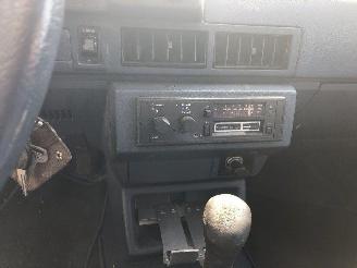 Subaru 1.6 L 16 picture 15