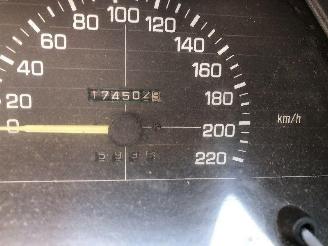 Subaru 1.6 L 16 picture 14