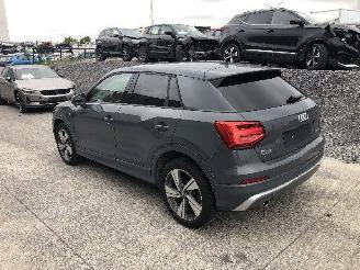Coche accidentado Audi Q2 30 TDI   S-TRONIC 2020/3