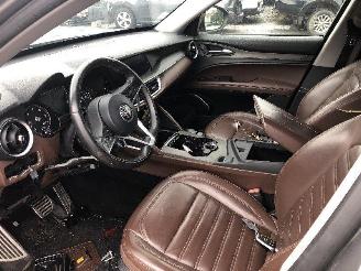 Alfa Romeo Stelvio 2.2 MULTIJET Q4 picture 5
