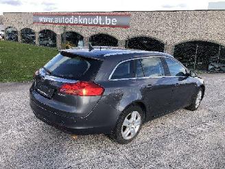 Avarii autoturisme Opel Insignia BREAK  2.0 CDTI 2012/3