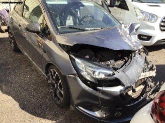 Opel Corsa GSI LINE 1.4 TURBO picture 4