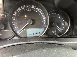 Toyota Auris 1.3 I picture 18