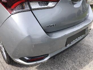 Toyota Auris 1.3 I picture 11