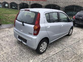 Auto incidentate Daihatsu Cuore 1.0 2008/5