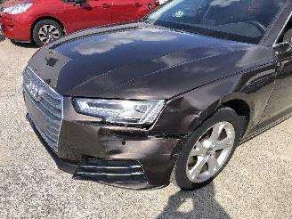Audi A4 1.4 TFSI S-TRONIC picture 7