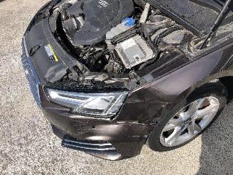 Audi A4 1.4 TFSI S-TRONIC picture 9
