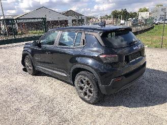 Schadeauto Jeep Avenger AVENGER 2024/1