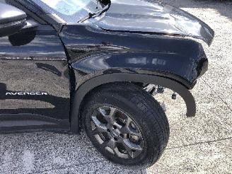 Jeep Avenger AVENGER picture 8