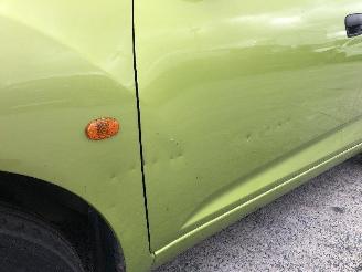 Chevrolet Spark 1.0 picture 8