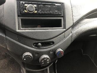 Chevrolet Spark 1.0 picture 12