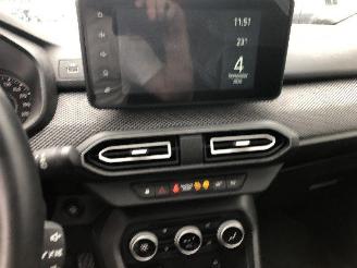 Dacia Jogger 1.0 LPG picture 29
