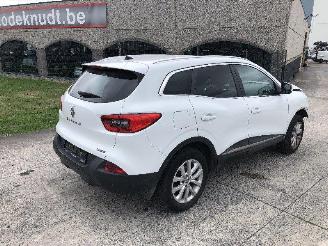 skadebil auto Renault Kadjar 1.2 TURBO 2018/8