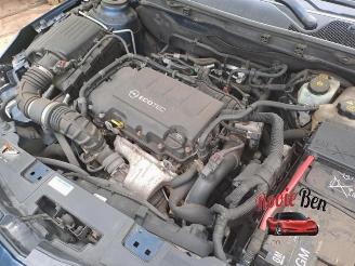 Opel Insignia Insignia, Sedan, 2008 / 2017 1.4 Turbo 16V Ecotec picture 19