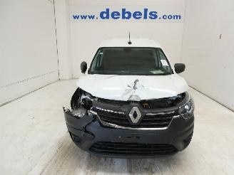 Avarii autoturisme Renault Express 1.5D BLUE DCI 2023/1