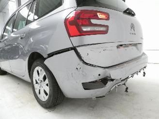 Citroën C4 PICASSO II FEEL picture 6